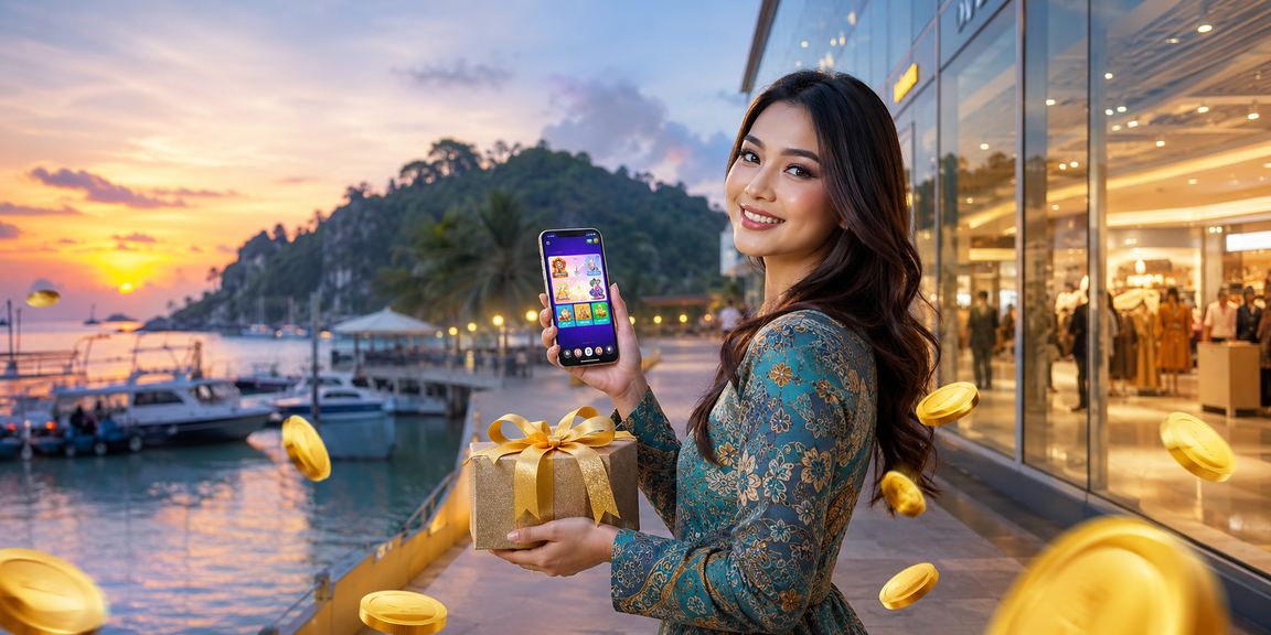 Pengalaman kasino mudah alih yang pantas